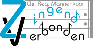 Christelijk mannenkoor Zingend Verbonden